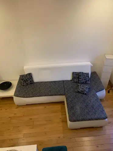 2 Zimmer Wohnung mit 36 m² in Kiel – Bild 11
