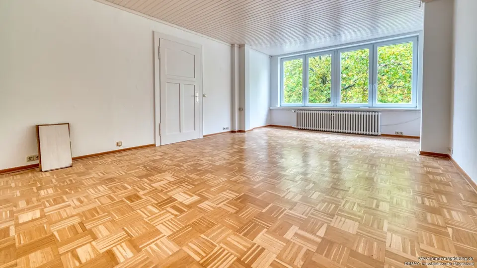 2 Zimmer Wohnung mit 88 m² in Goslar – Bild 4