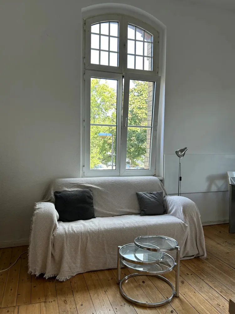 Shared room with 9 m² in Berlin – Photo 5