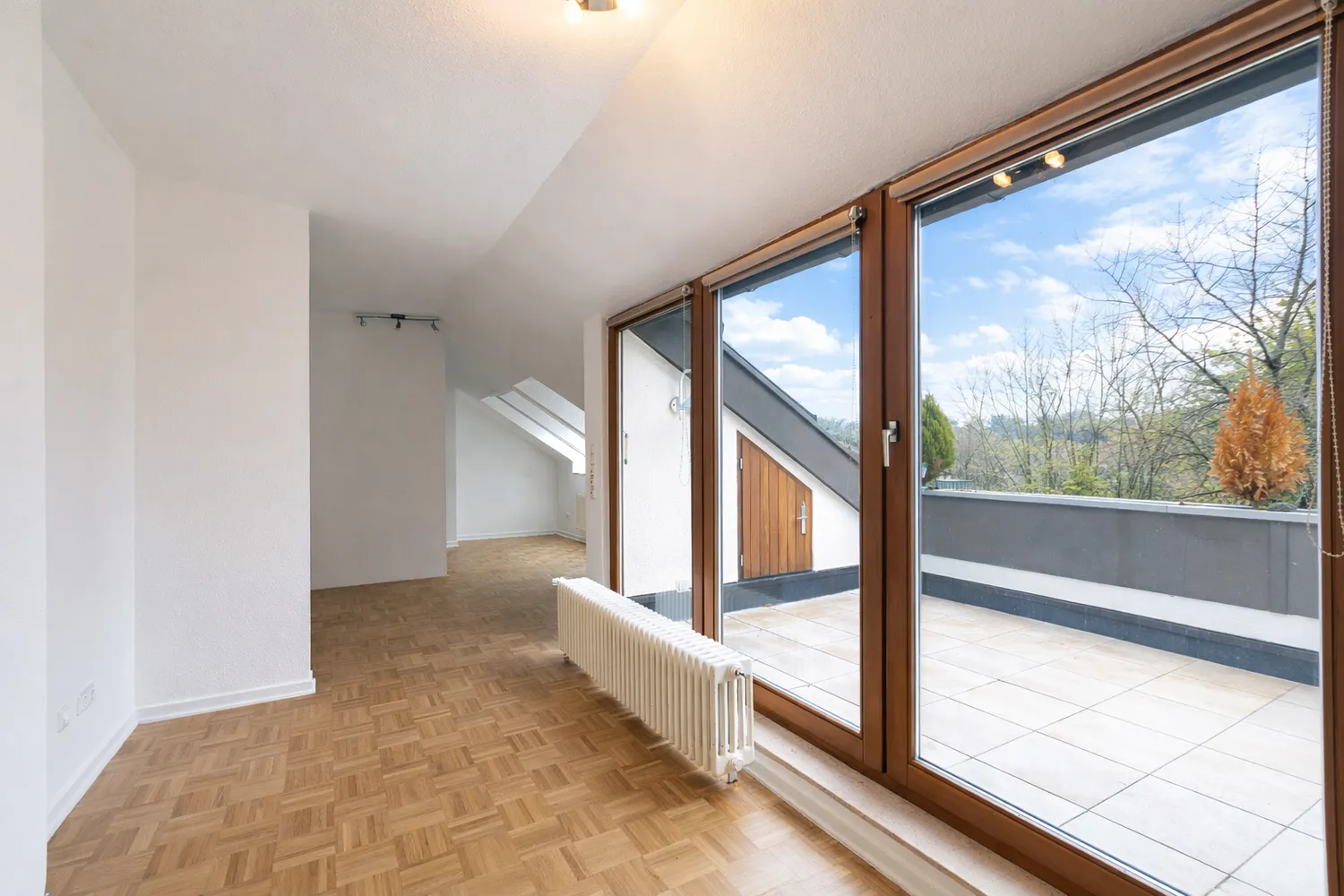 1 Zimmer Wohnung mit 46 m² in Osnabrück – Bild 1