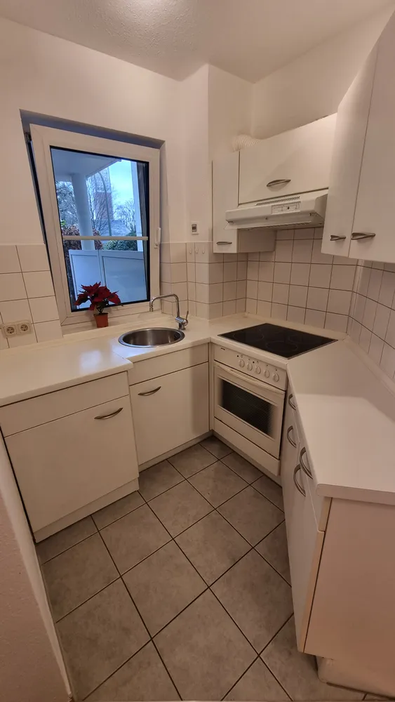 1 Zimmer Wohnung mit 44 m² in Hamburg – Bild 8