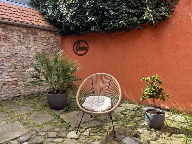 4 Zimmer Haus mit 128 m² in Speyer – Bild 9