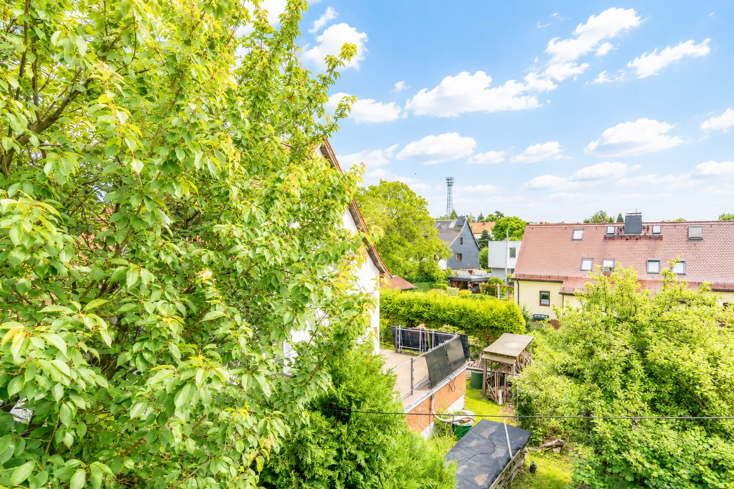 2 Zimmer Wohnung mit 67 m² in Dresden – Bild 12