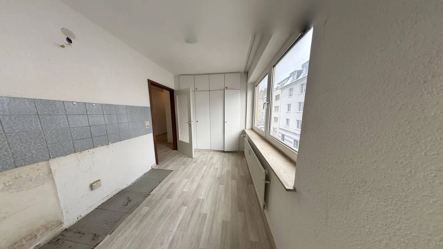 2 Zimmer Wohnung mit 60 m² in Wuppertal – Bild 9