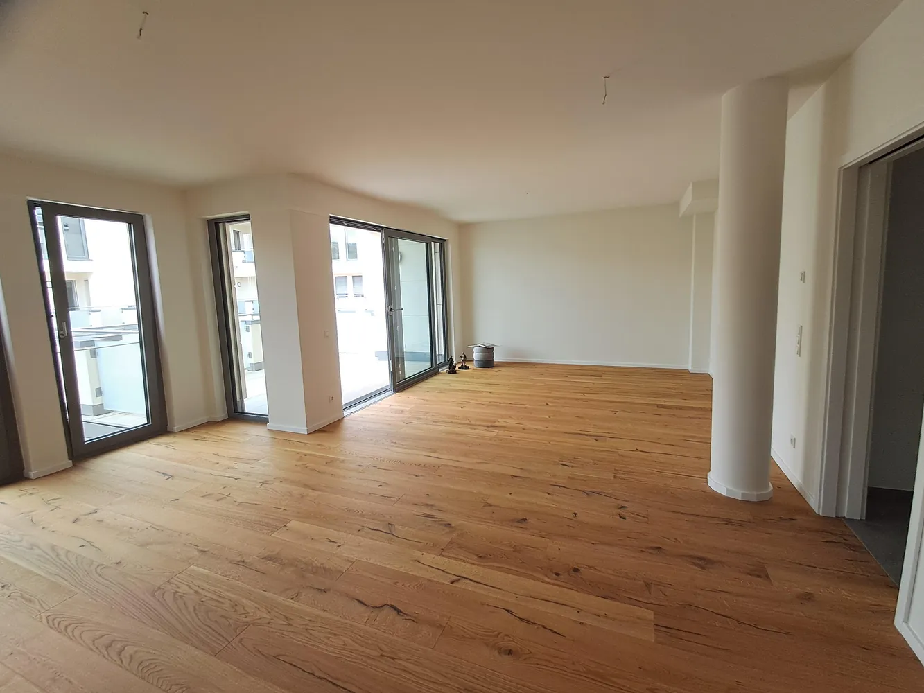 3 Zimmer Wohnung mit 150 m² in Siegen – Bild 10