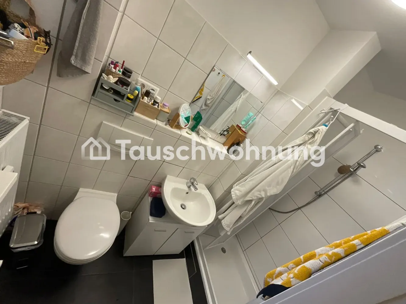 2 Zimmer Wohnung mit 45 m² in Heidelberg – Bild 1
