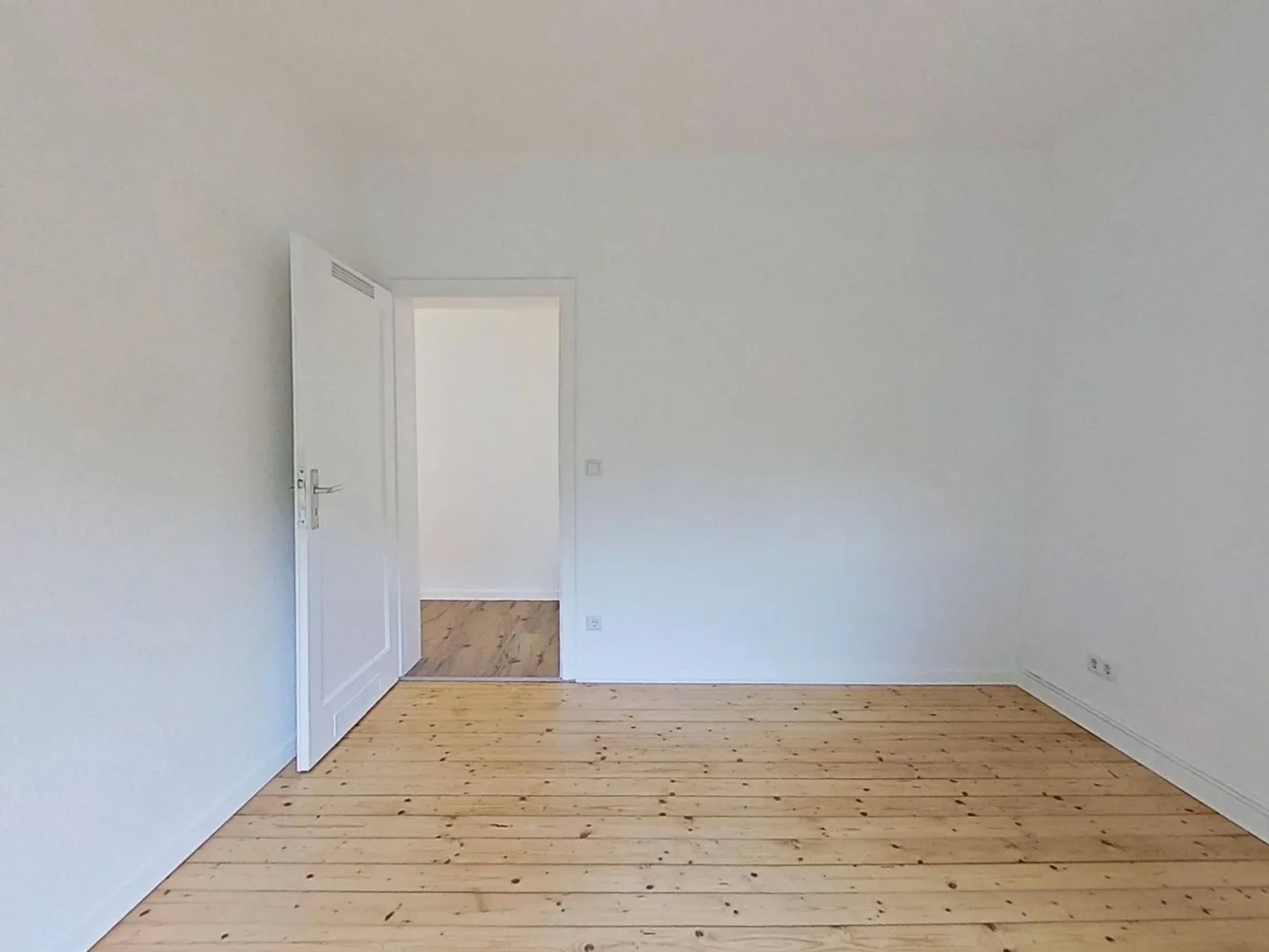 2 Zimmer Wohnung mit 54 m² in Bielefeld – Bild 4