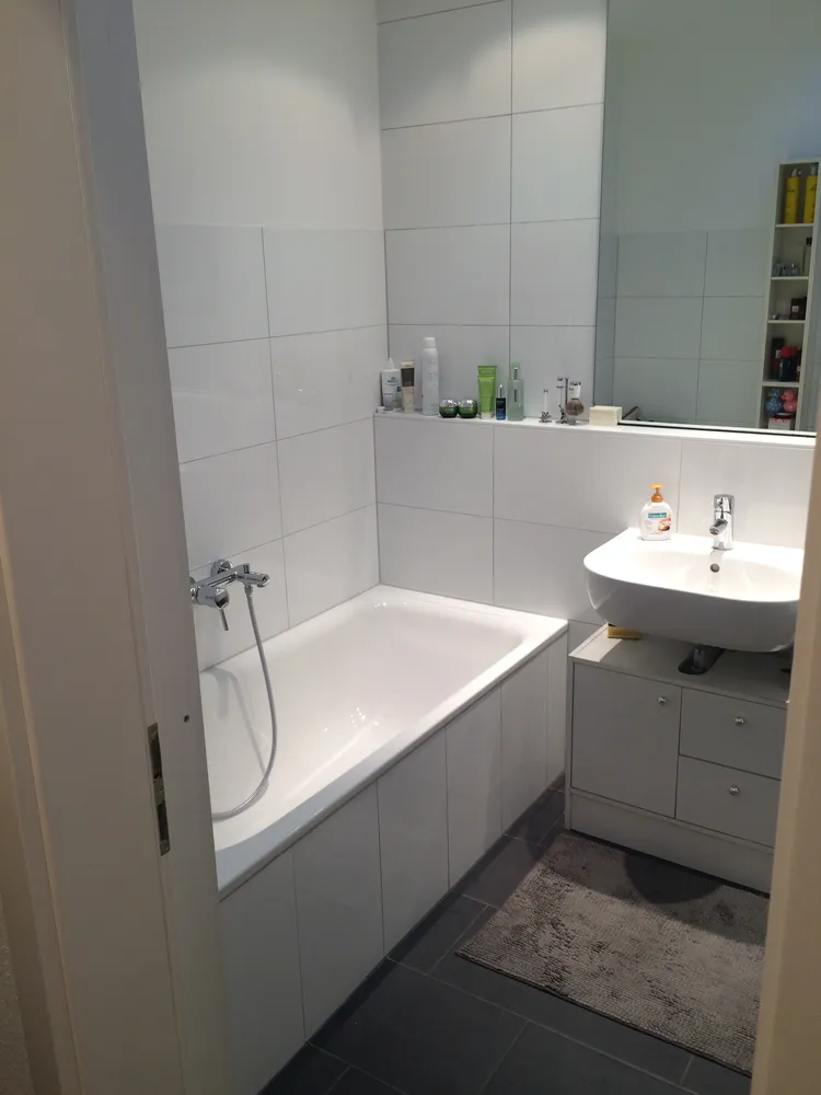 4 Zimmer Wohnung mit 100 m² in Karlsruhe – Bild 4