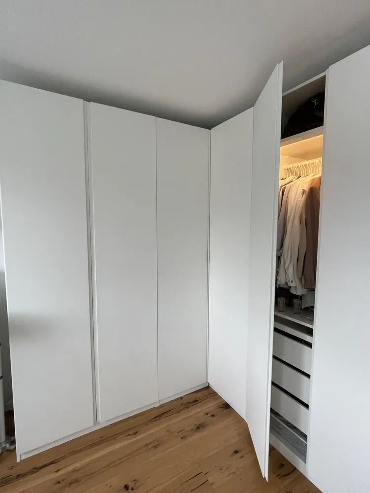 3 Zimmer Wohnung mit 78 m² in Münster – Bild 1