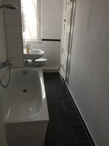 2 Zimmer Wohnung mit 39 m² in Erfurt – Bild 3