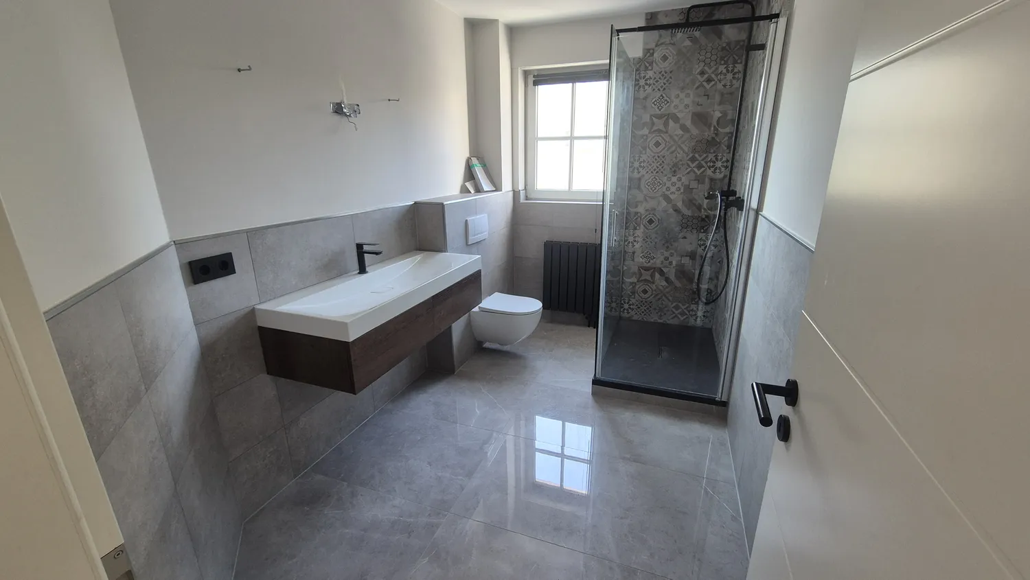 2 Zimmer Wohnung mit 93 m² in Dortmund – Bild 4