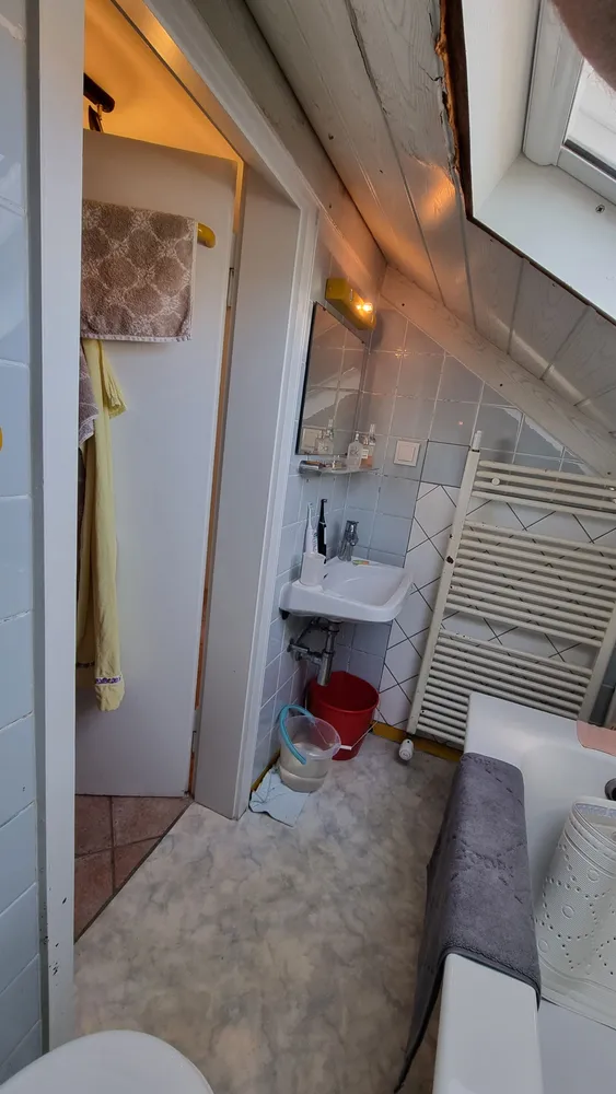2 Zimmer Wohnung mit 54 m² in Lindau – Bild 11