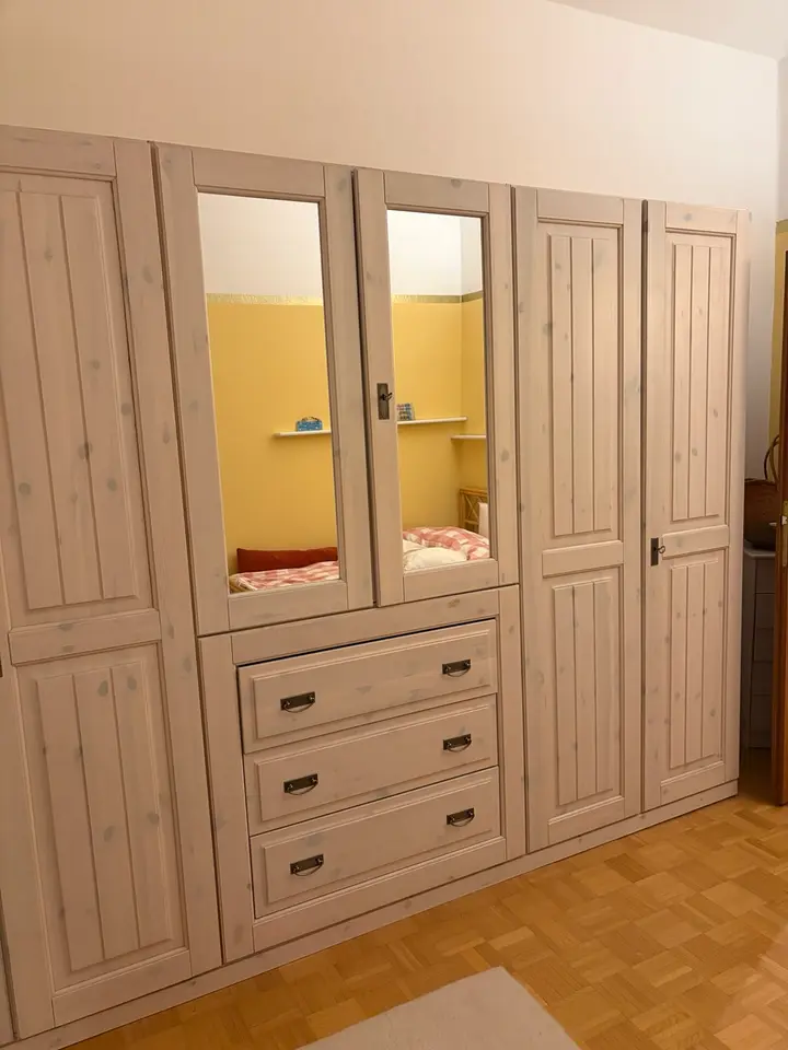WG-Zimmer mit 75 m² in Lübeck – Bild 10