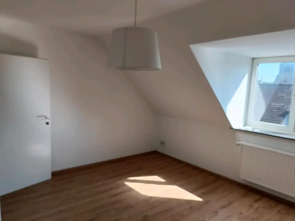 3 Zimmer Wohnung mit 57 m² in Herne – Bild 2