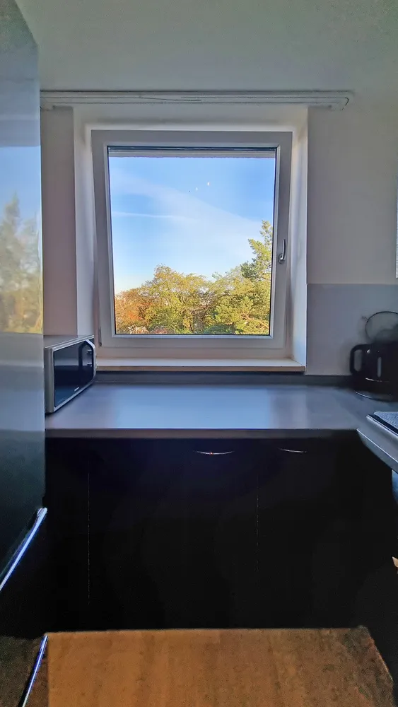 2 Zimmer Wohnung mit 55 m² in München – Bild 9