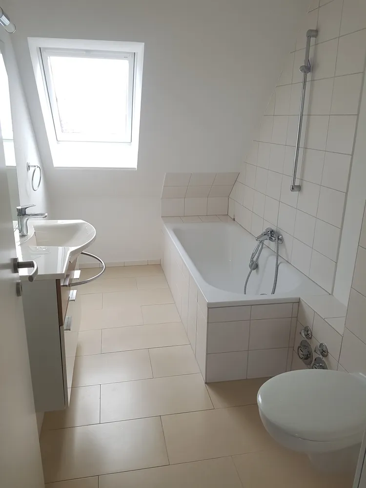 2 Zimmer Wohnung mit 51 m² in Hamburg – Bild 6