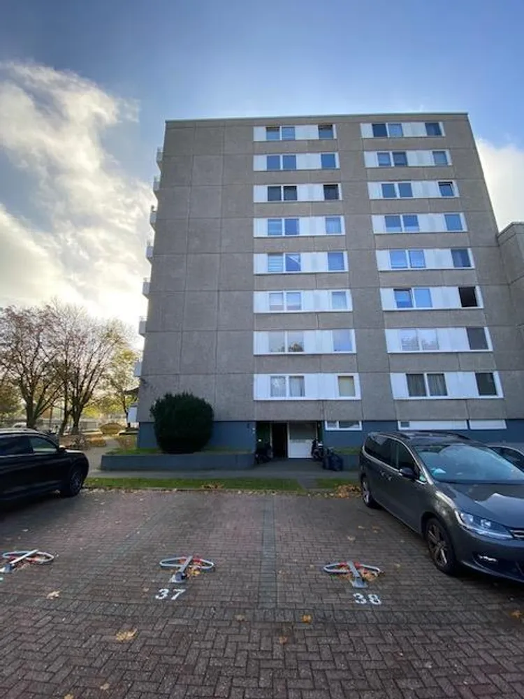 3 Zimmer Wohnung mit 79 m² in Dortmund – Bild 4