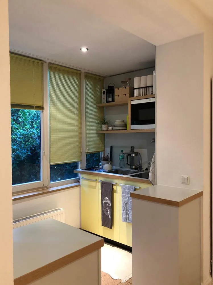 2 Zimmer Wohnung mit 74 m² in Bremen – Bild 10