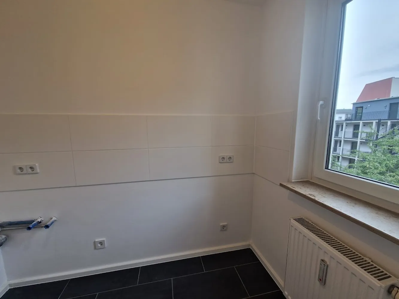 2 Zimmer Wohnung mit 47 m² in Leipzig – Bild 10