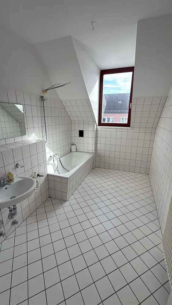 3 room apartment with 82 m² in Chemnitz – Photo 1