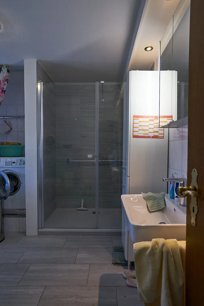3 Zimmer Wohnung mit 115 m² in Aachen – Bild 8