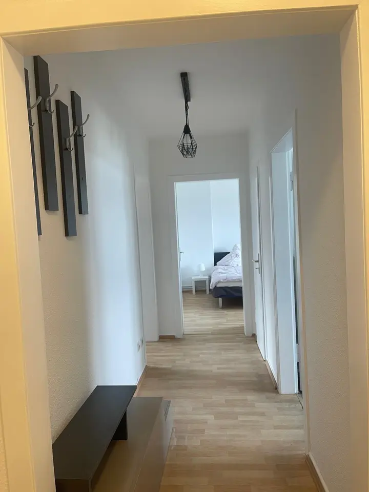 WG-Zimmer mit 60 m² in Duisburg – Bild 5