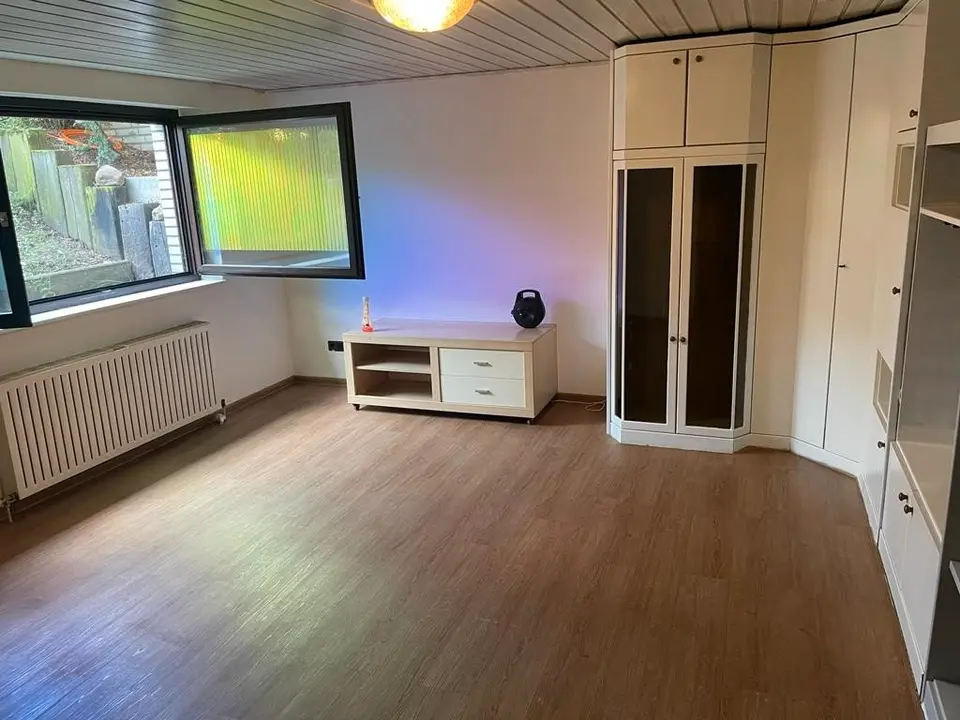 2 Zimmer Wohnung mit 58 m² in Wesel – Bild 1