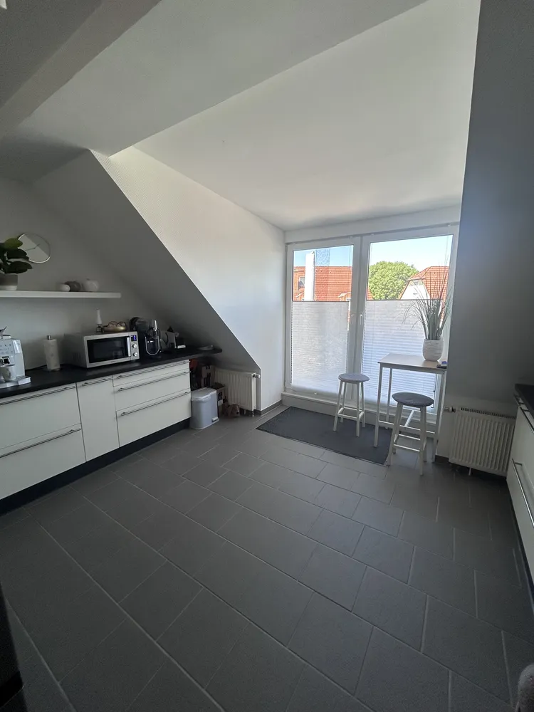 5 Zimmer Wohnung mit 112 m² in Essen – Bild 10