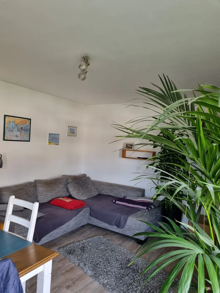 2 Zimmer Wohnung mit 55 m² in Kiel – Bild 9