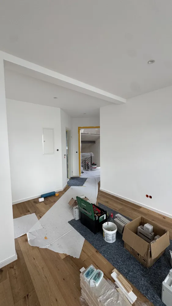 3 Zimmer Wohnung mit 76 m² in Karlsruhe – Bild 12