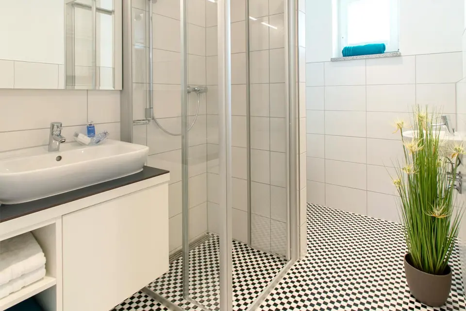 WG-Zimmer mit 60 m² in Ingolstadt – Bild 5