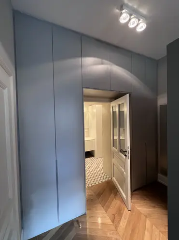 2 Zimmer Wohnung mit 70 m² in Frankfurt am Main – Bild 5