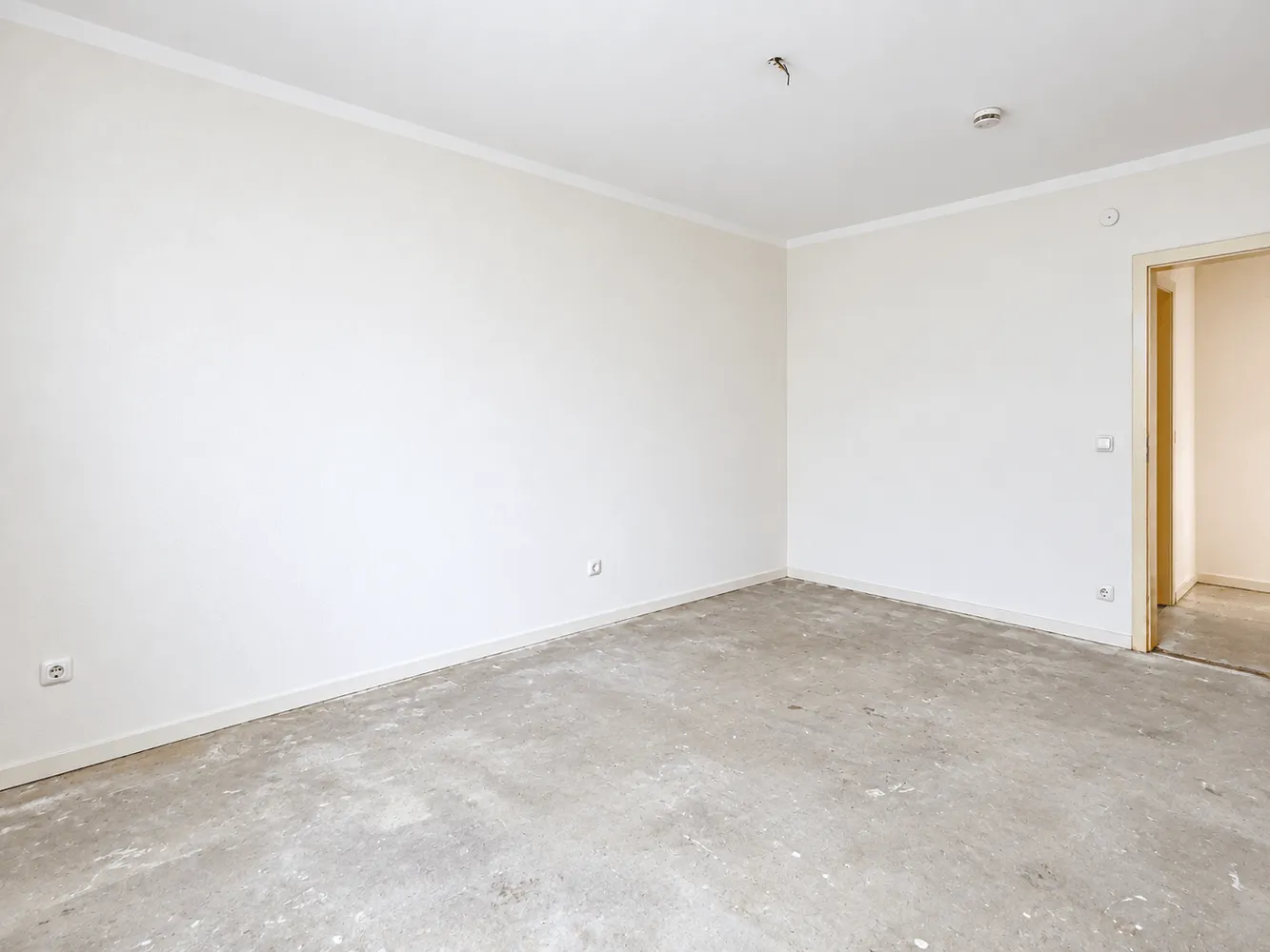 3 room apartment with 55 m² in Dortmund – Photo 2