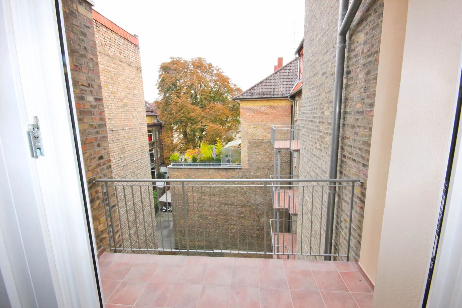4 Zimmer Wohnung mit 102 m² in Mannheim – Bild 4
