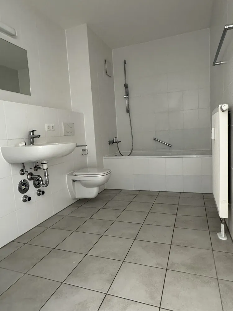 3 Zimmer Wohnung mit 87 m² in München – Bild 4