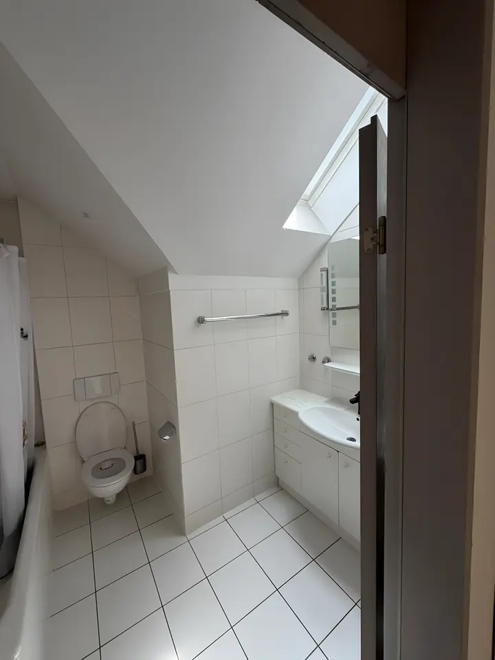 3 Zimmer Wohnung mit 114 m² in Starnberg – Bild 5