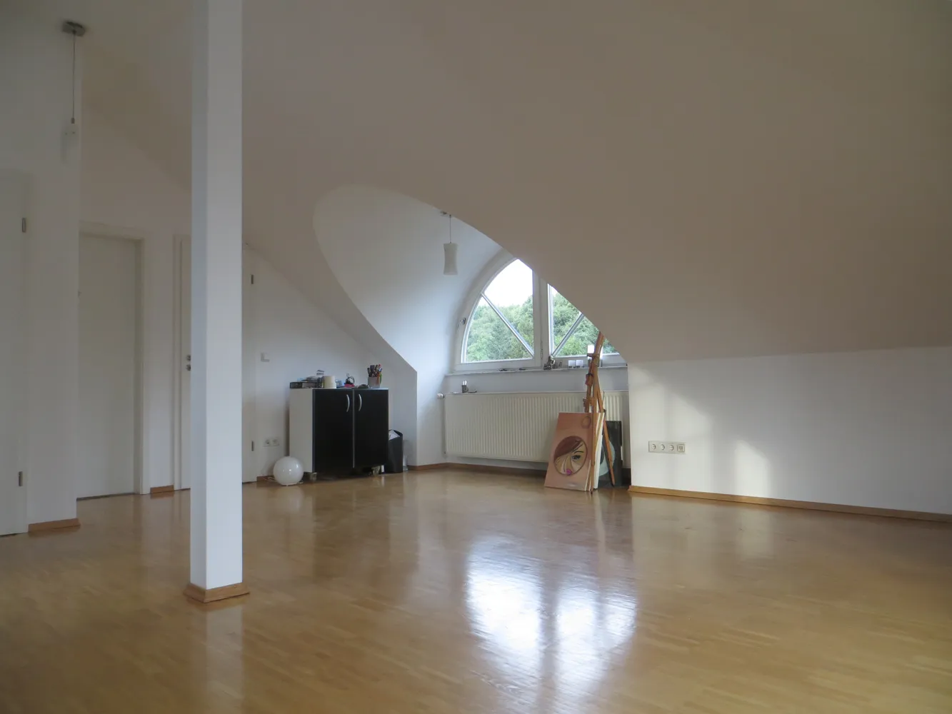 2 Zimmer Wohnung mit 55 m² in Bergisch Gladbach – Bild 1