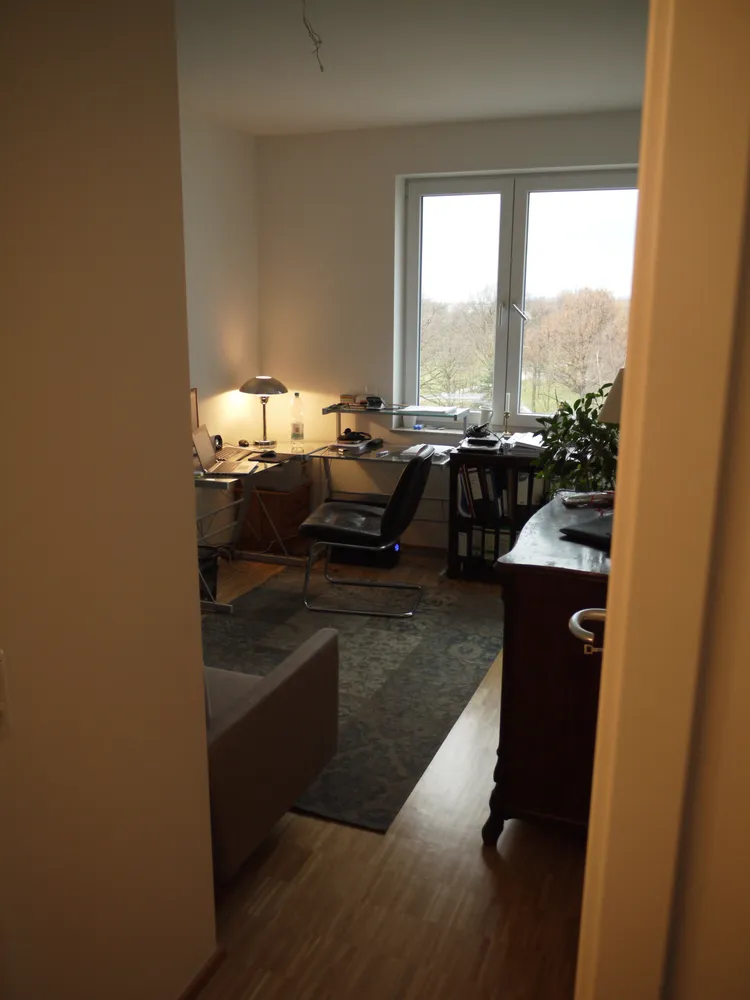 3 Zimmer Wohnung mit 82 m² in Frankfurt am Main – Bild 5