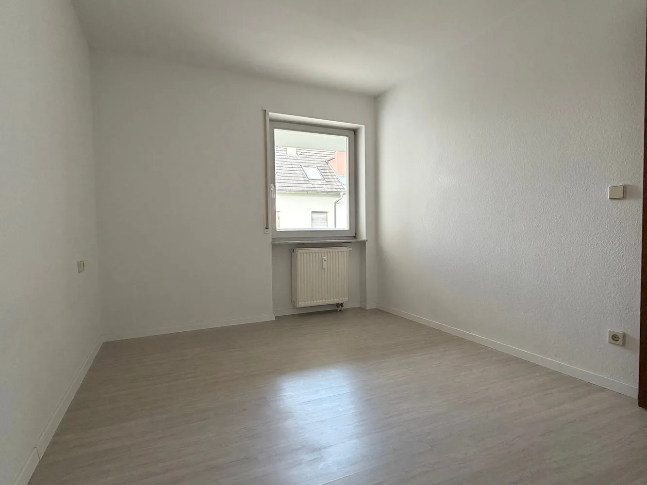 2 room apartment with 52 m² in Chemnitz – Photo 3