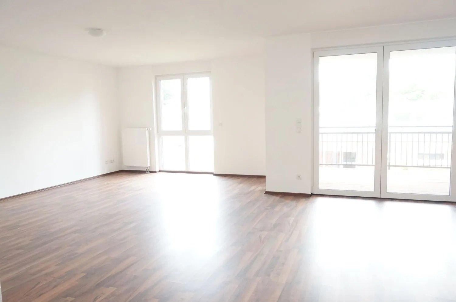 2 Zimmer Wohnung mit 76 m² in Witten – Bild 7