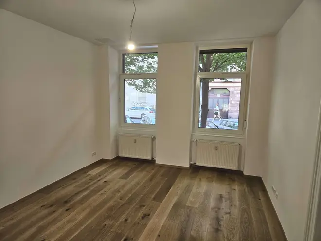 4 Zimmer Wohnung mit 107 m² in Karlsruhe – Bild 9