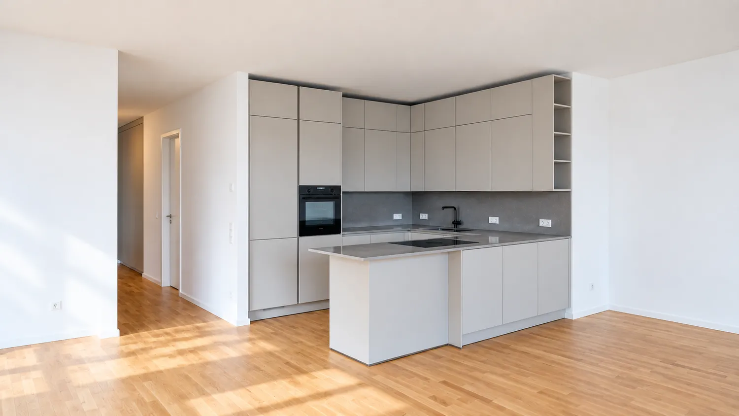 4 Zimmer Wohnung mit 142 m² in Berlin – Bild 2