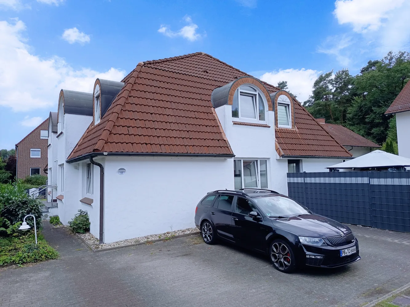 2 Zimmer Wohnung mit 70 m² in Paderborn – Bild 5