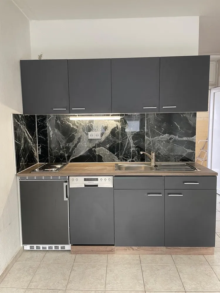 1 Zimmer Wohnung mit 24 m² in Mainz – Bild 2