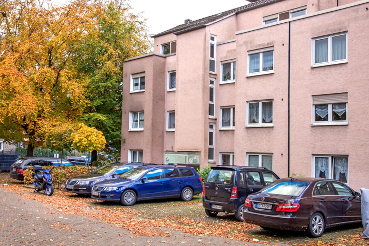 2 Zimmer Wohnung mit 59 m² in Dortmund – Bild 7