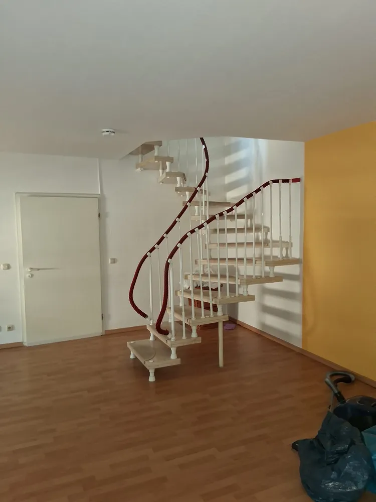 3 Zimmer Wohnung mit 74 m² in Falkensee – Bild 4