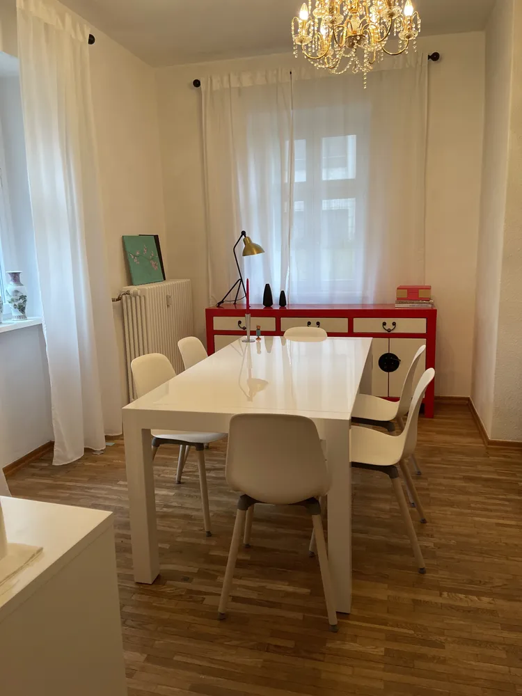 2 room apartment with 48 m² in Berlin – Photo 6
