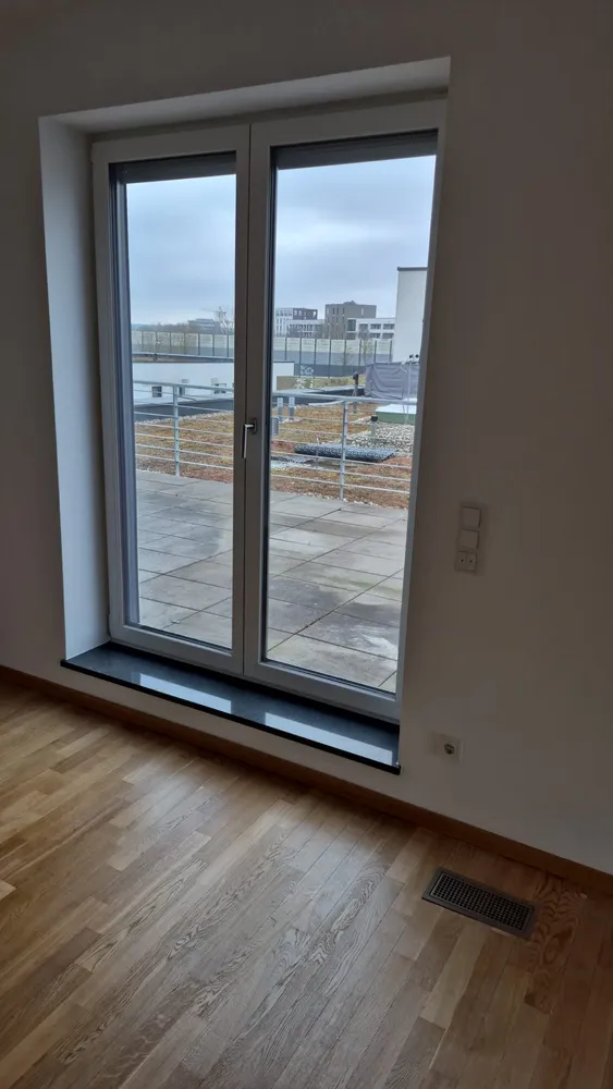 2 Zimmer Wohnung mit 92 m² in Regensburg – Bild 7