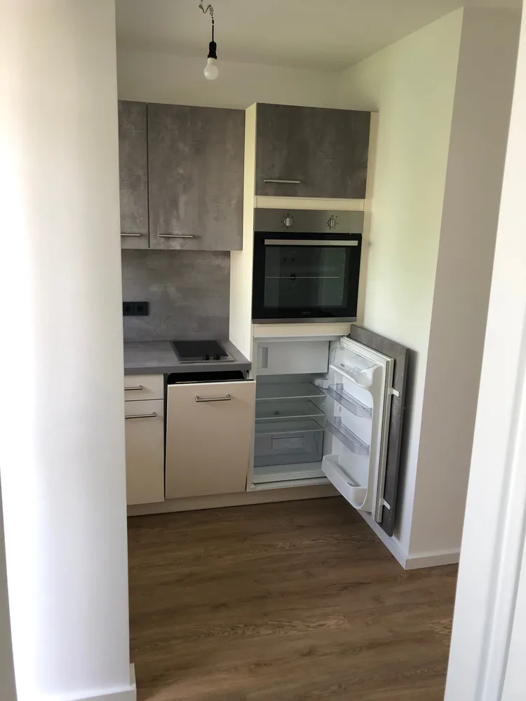2 room apartment with 52 m² in Wiesbaden – Photo 11