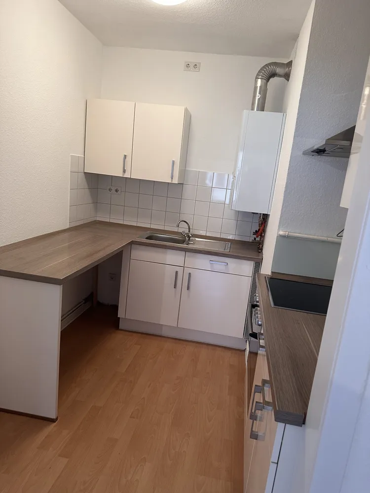 2 Zimmer Wohnung mit 48 m² in Münster – Bild 4